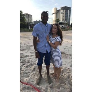 Meet your Posher, Kristin